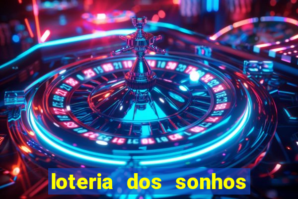 loteria dos sonhos giga bicho